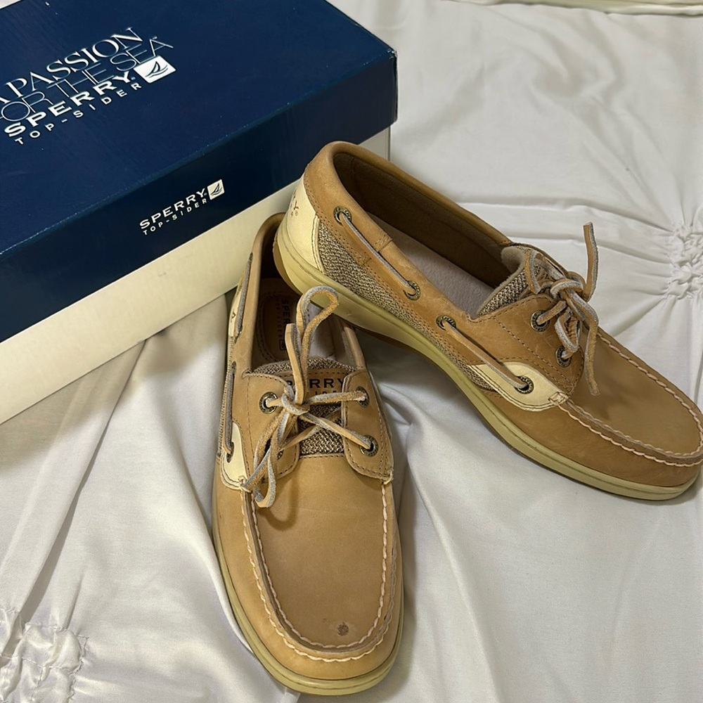 Sperry Women’s Bluefish Shoe